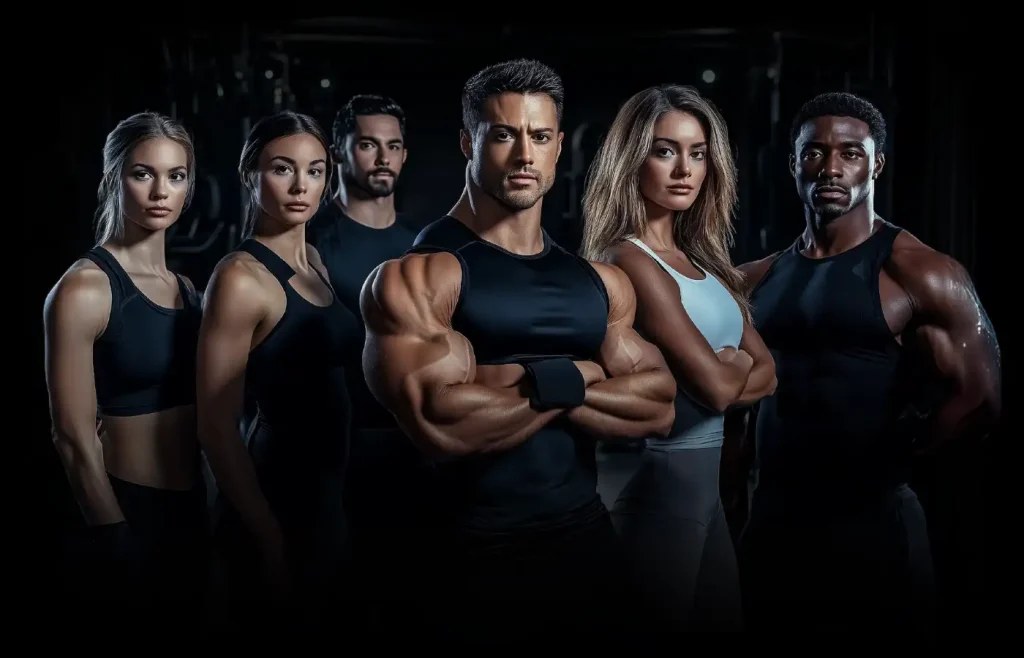 herramientas avanzadas para entrenadores personales